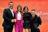 “Mañana Express”, de RCN sale del aire. Así quedará la programación de las mañanas