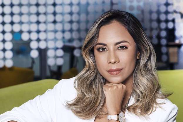 Natalia Largo. La canciller de Coosalud