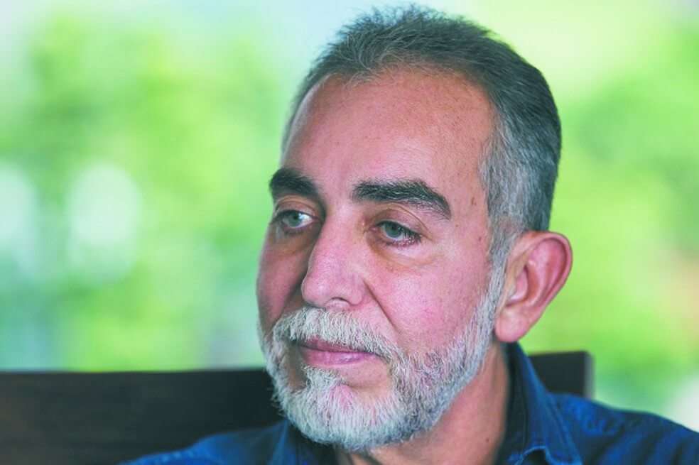 José Bayron Piedrahita fue extraditado a Estados Unidos en abril de este año. Ahora lo quiere Argentina también. / El Colombiano
