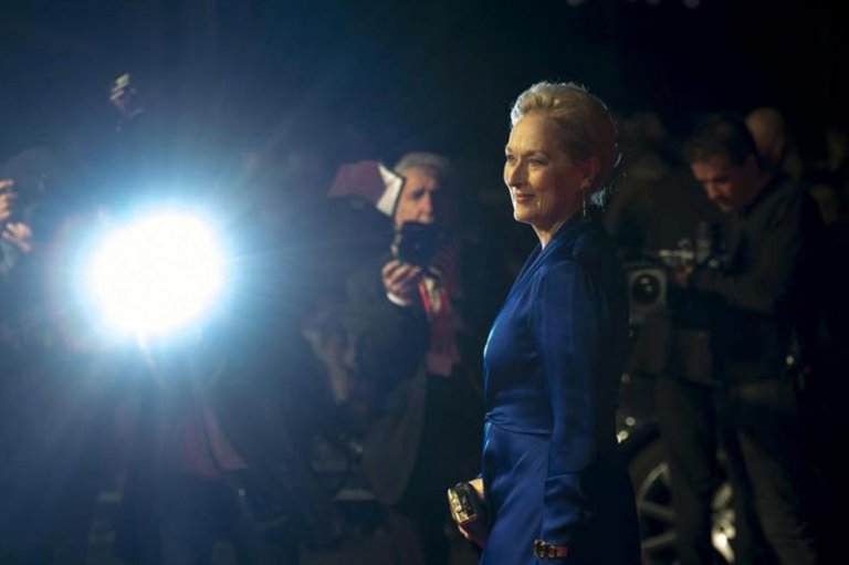 Mujeres de Hollywood denuncian acoso y salarios más bajos que los de hombres