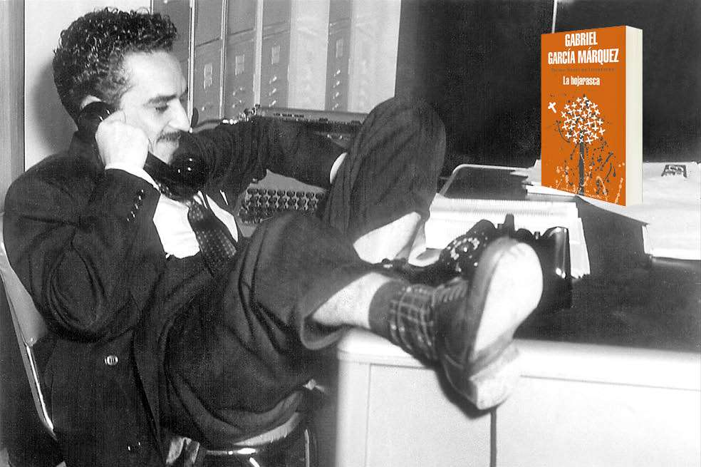 Gabriel García Márquez