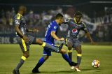 Independiente Medellín y un pálido estreno en la Copa Sudamericana
