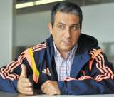 “Si no es por el Gobierno, no tendríamos fútbol femenino”: Fernando Jaramillo