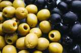 ¿Cuál es la importancia de comer aceitunas?