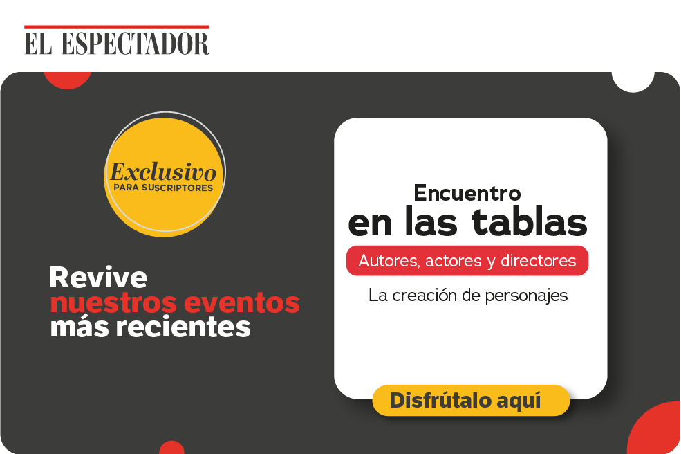 Creación de personajes