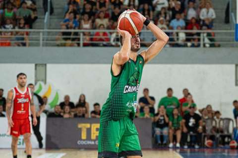 Liga Profesional de Baloncesto 2025-II: formato, equipos y calendario del torneo