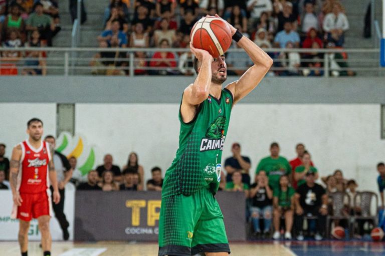 Liga Profesional de Baloncesto 2025-II: formato, equipos y calendario del torneo