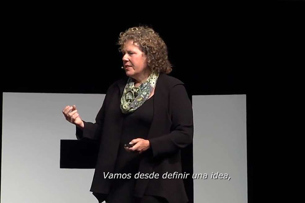 El Espectador, Wobi