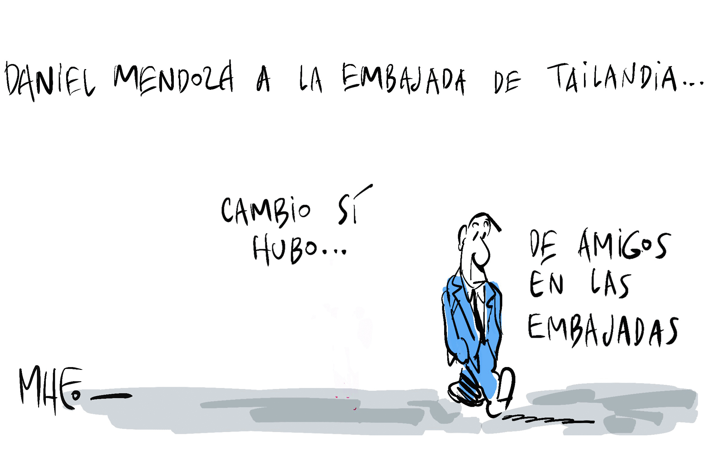 Caricatura