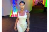 Yailin reapareció en Instagram ¿hay algún rastro de Anuel?