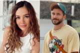 VIDEO: ¿Juan Duque se hace tatuaje en honor a Lina Tejeiro?