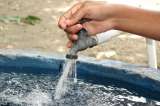 "Tarifas de castigo" para derrochadores de agua, propone Planeación Nacional
