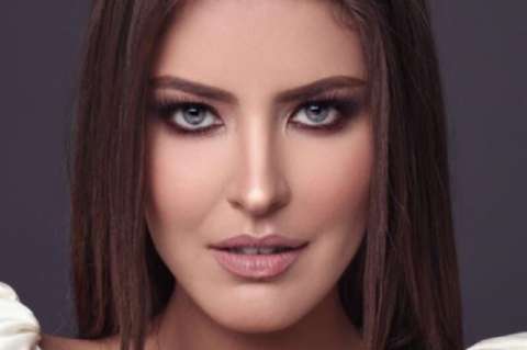 Vanessa Claudio, la novedad de “Suelta la sopa”