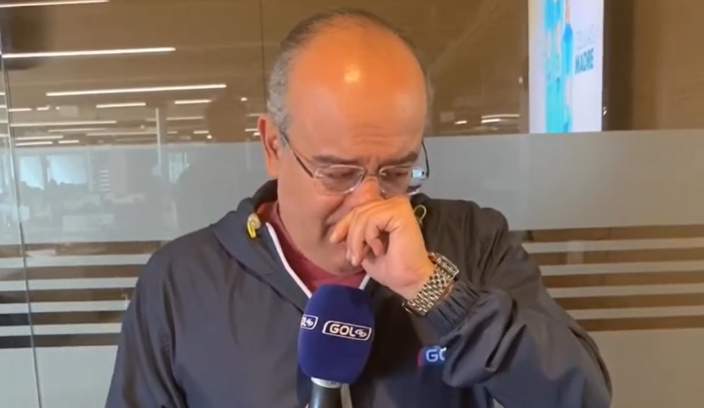 Ricardo Orrego