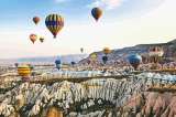 Decálogo para conocer Capadocia