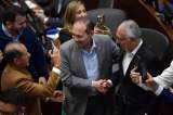 Reforma laboral sale del Senado con cambios clave: esto es lo que sigue