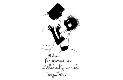 Nieves
