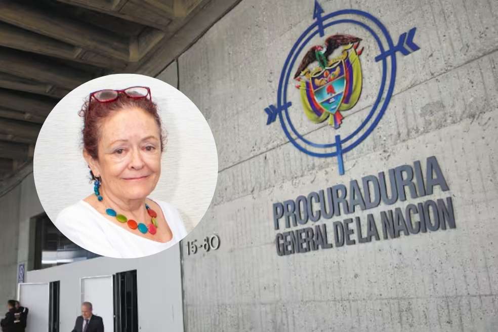 Procuraduría suspende a embajadora en Haití por presunta participación política