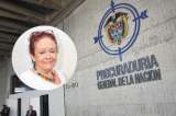 Procuraduría suspende a embajadora en Haití por presunta participación política