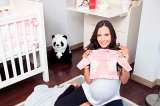 Laura Acuña comparte más fotos de su hija Helena
