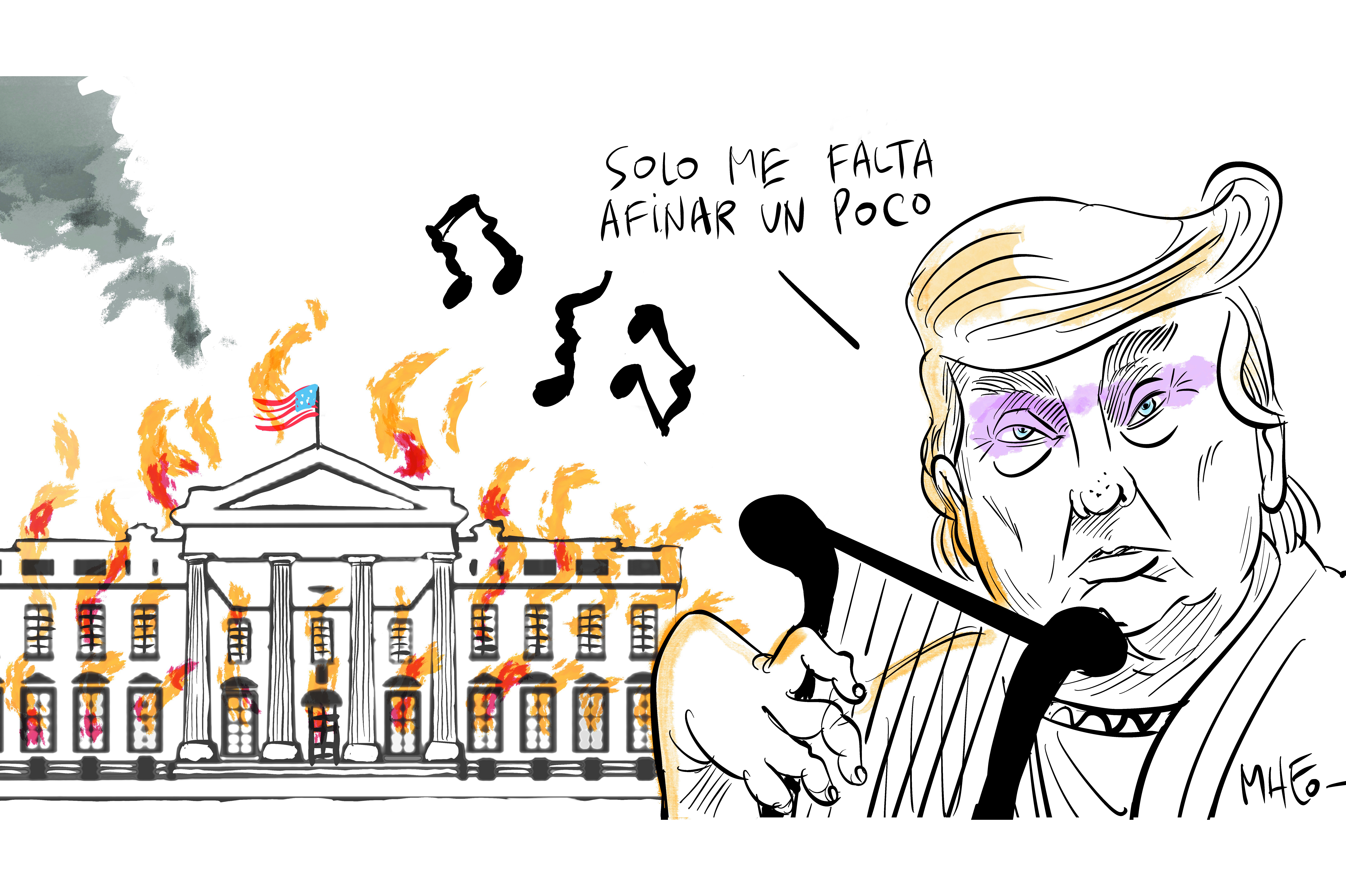 Caricatura