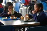 Secretaría de Educación adelanta negociación de refrigerios escolares