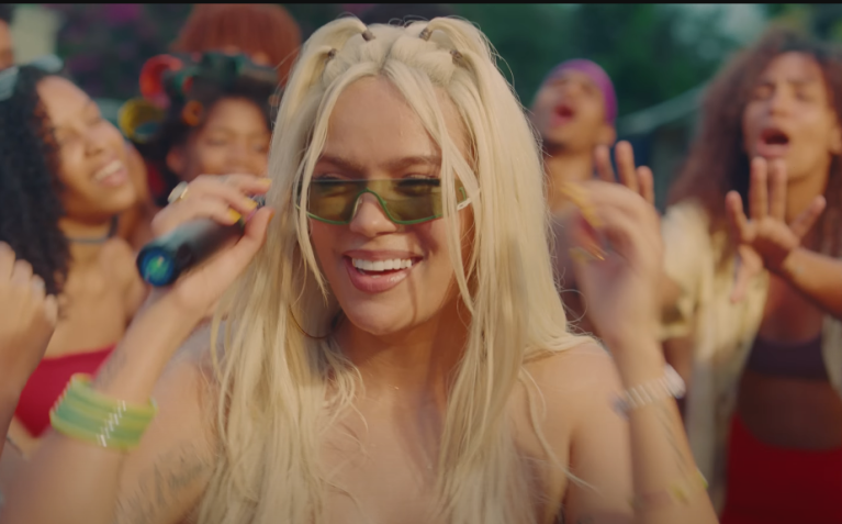 Letra completa de ‘Si antes tu hubiera conocido’, la nueva canción de Karol G