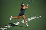 María Camila Osorio avanzó a semifinales del Masters Junior