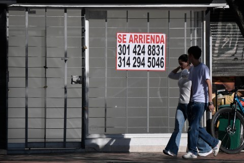 Incrementos de arriendos 2026: ¿cuándo sale el IPC y de cuánto puede ser?