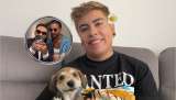‘JuanDa’ logró conocer a Maluma. Así fue el inesperado encuentro