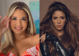 “Monotonía es un puñal”: Melissa Martínez sobre canción de Shakira