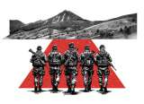 Paramilitarismo en Colombia: la historia que desmiente que tenga una cuna en Antioquia
