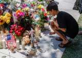 Funerales y homenajes: Uvalde da su último adiós a las 21 víctimas del tiroteo