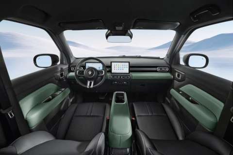 Tenga en cuenta estas recomendaciones para limpiar el interior de su carro
