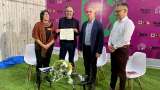 Venezuela premia al escritor colombiano Javier Bosch por su obra “Visiones”