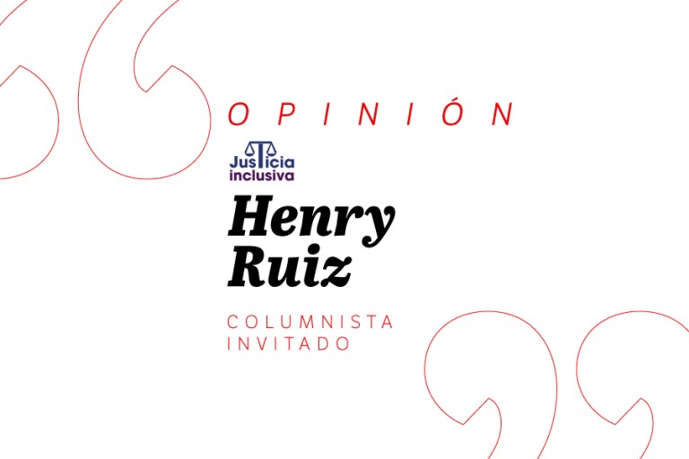 Acceso a la justicia: un compromiso que dignifica vidas | Opinión