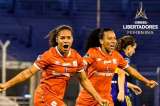 Video: El gol de América que le dio el pase a la semifinal de la Libertadores Femenina
