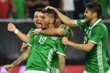 Estados Unidos y México sacan la cara por la Concacaf en la Copa América