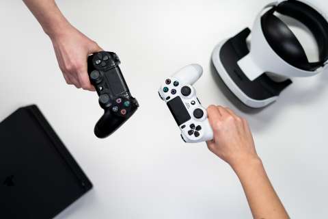 Estos son los juegos gratuitos que PlayStation trae para PS Plus en abril