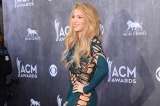 Shakira: escote y transparencias en la alfombra roja