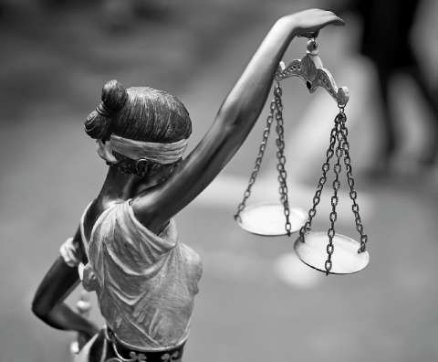 Ausencia de justicia: así va el caso del abuso a una niña, que terminó en embarazo