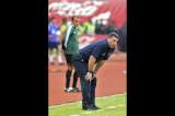 Luis Fernando Suárez: no me siento en el Mundial