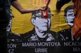 Con tutela, víctimas exigen la expulsión de Mario Montoya de la JEP