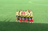 Convocatoria de la selección femenina para microciclo de cara a los Panamericanos