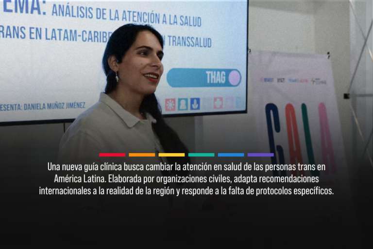 Radar queer del 11 al 18 de julio.