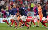 Final del Mundial 2022: Así fue el camino de Francia en Catar