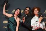 Estos fueron los ganadores de los Premios Goya 2025