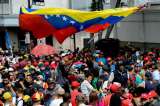 Venezuela un país, un pueblo, dos Estados