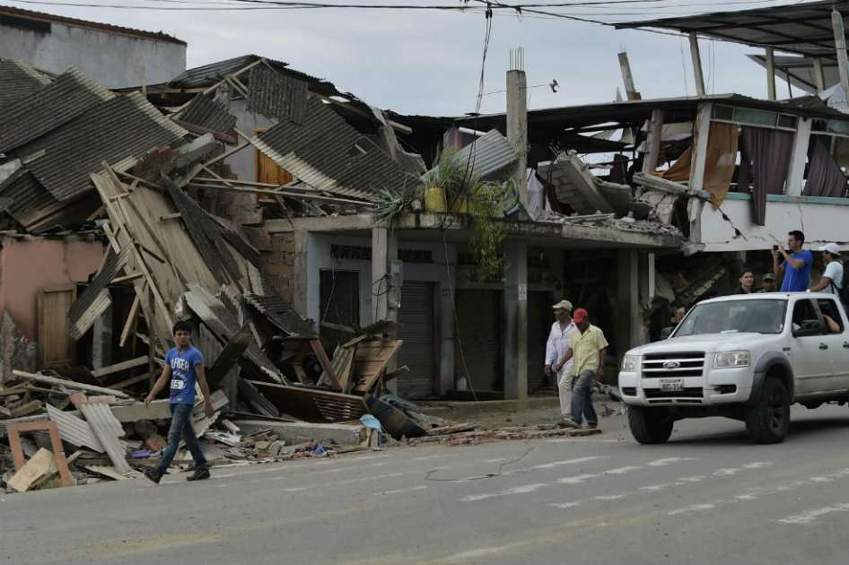 AFP / AFP