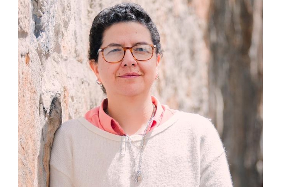 Silvia Restrepo será la novena persona en dirigir el Instituto Boyce Thompson y la primera mujer en la historia de la entidad.